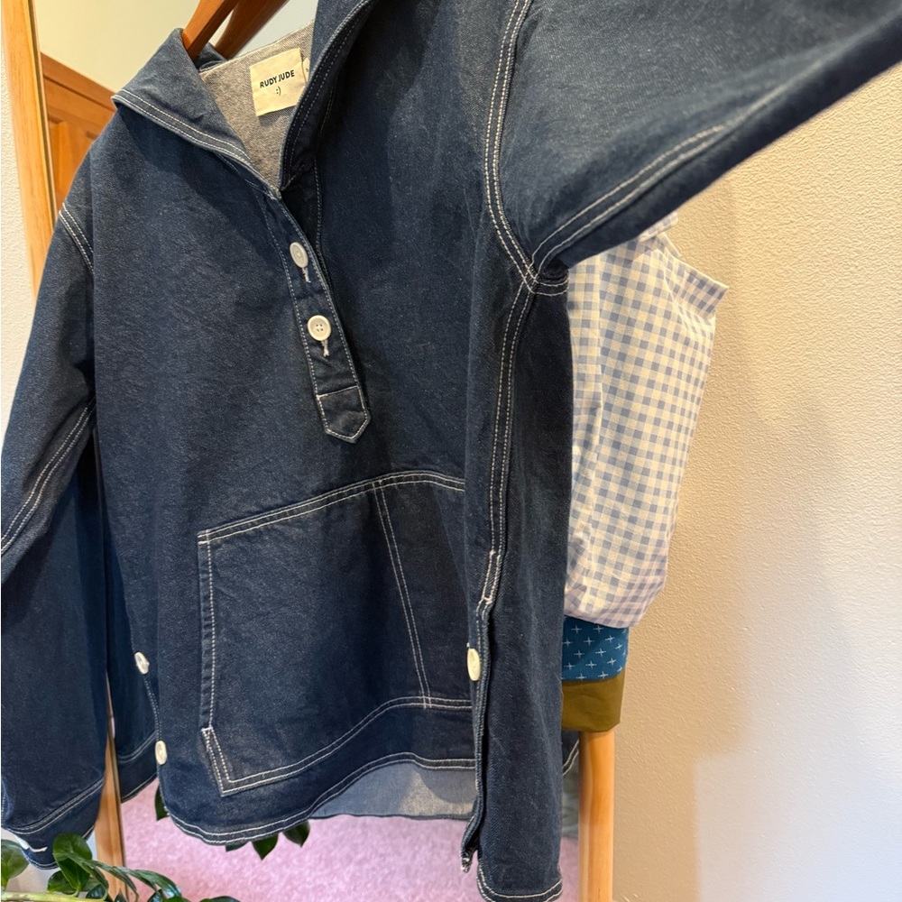 Rudy Jude Sailor Jacket - Picture 6 of 8